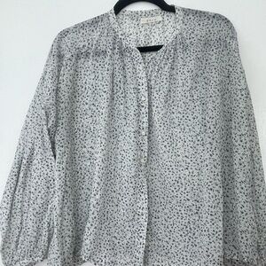 doen Jane blouse size s